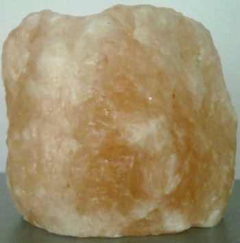 Солиев свещник